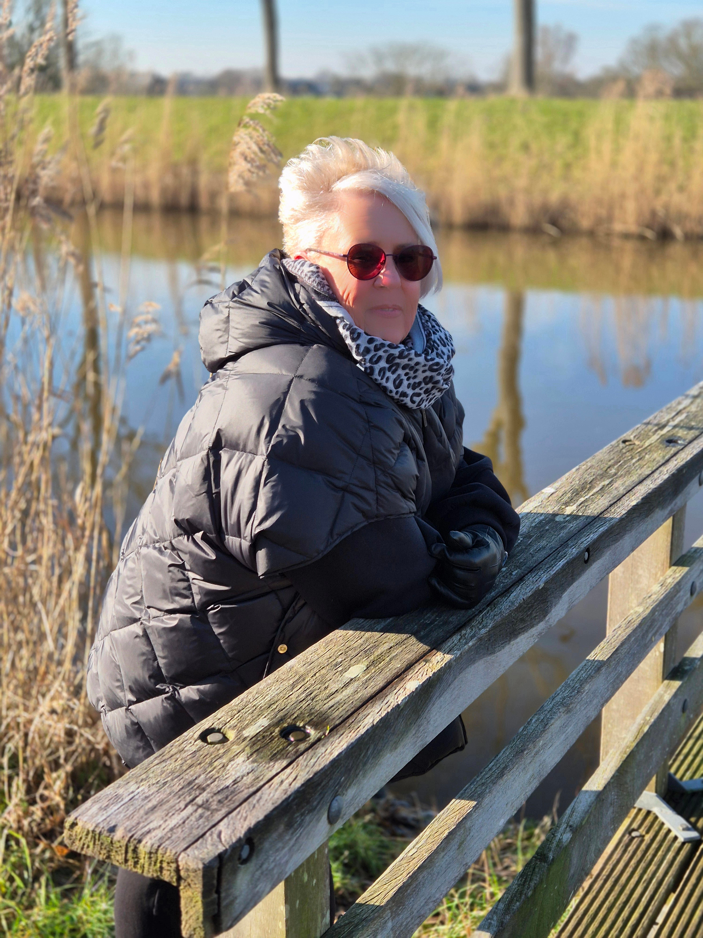 Sanne de Vries